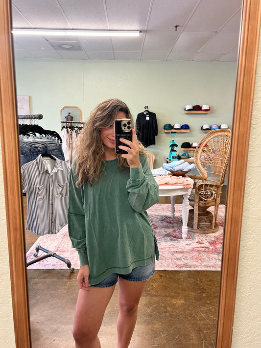 Forest Top