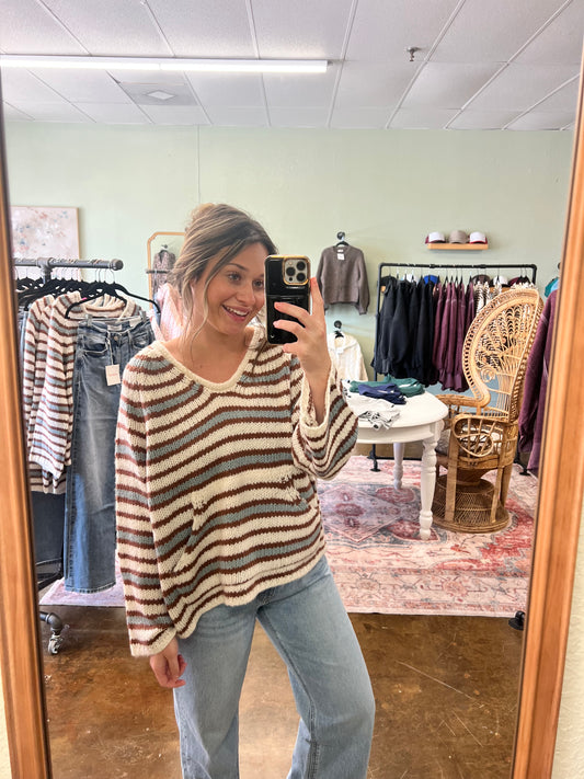 Kyah Sweater