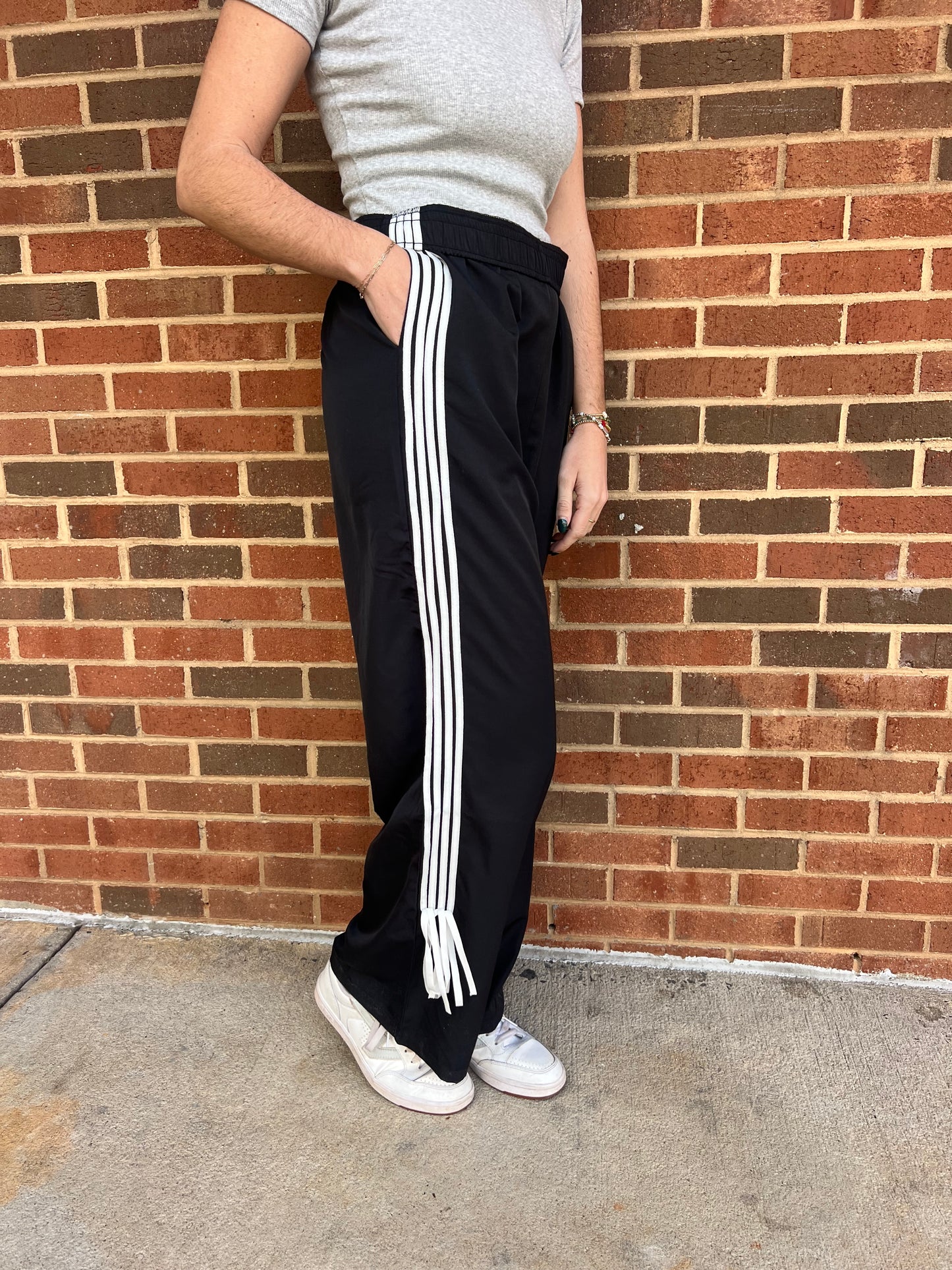 Riley Jersey Pants