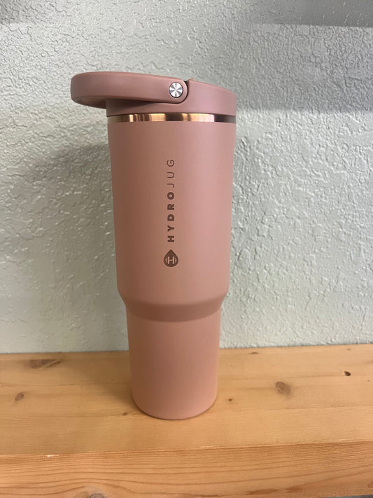 Caramel HydroJug 40oz