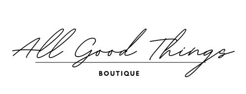 All Good Things Boutique