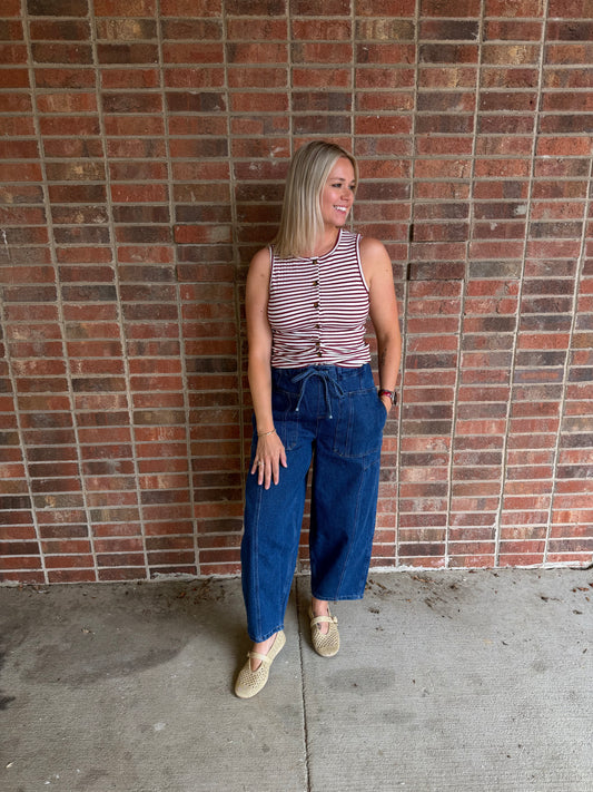 Dylan Denim Jeans