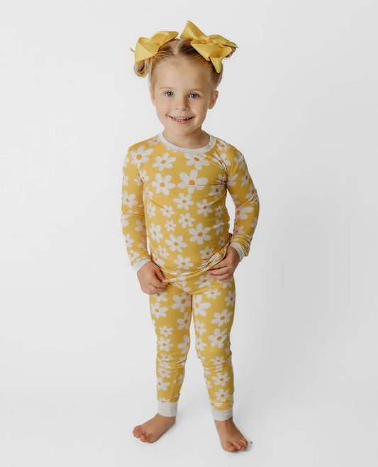 Lily Bamboo PJs