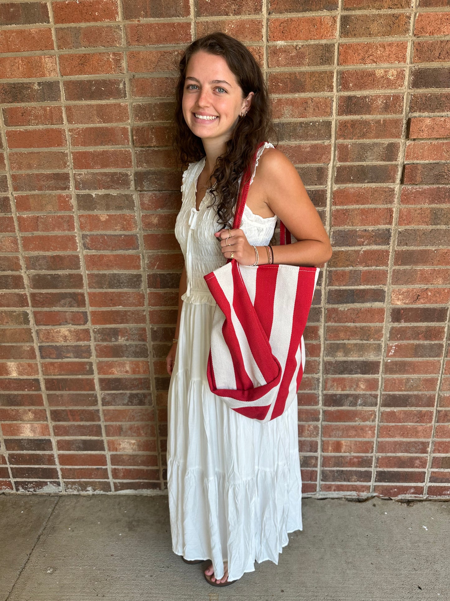 Candy Tote Bag