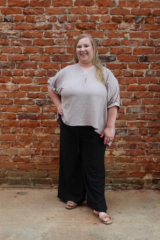 Nora Blouse