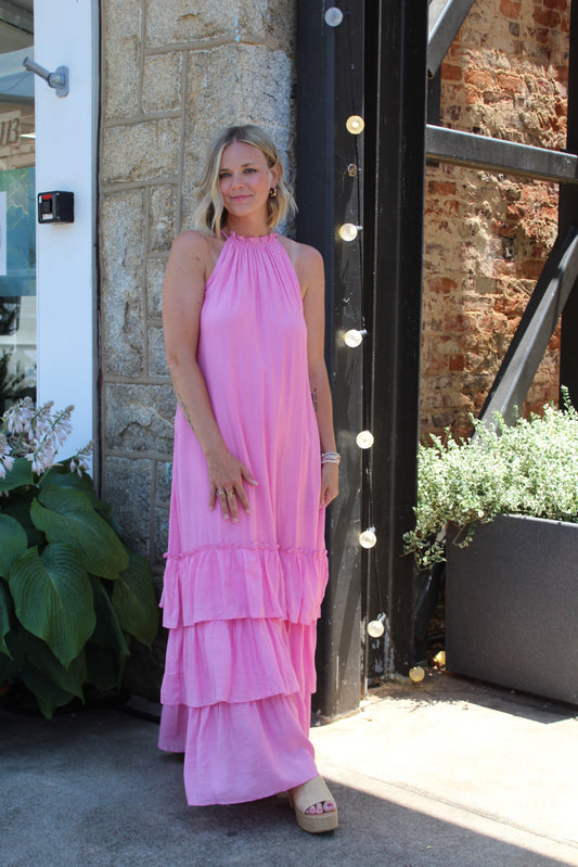 Pixie Maxi Dress