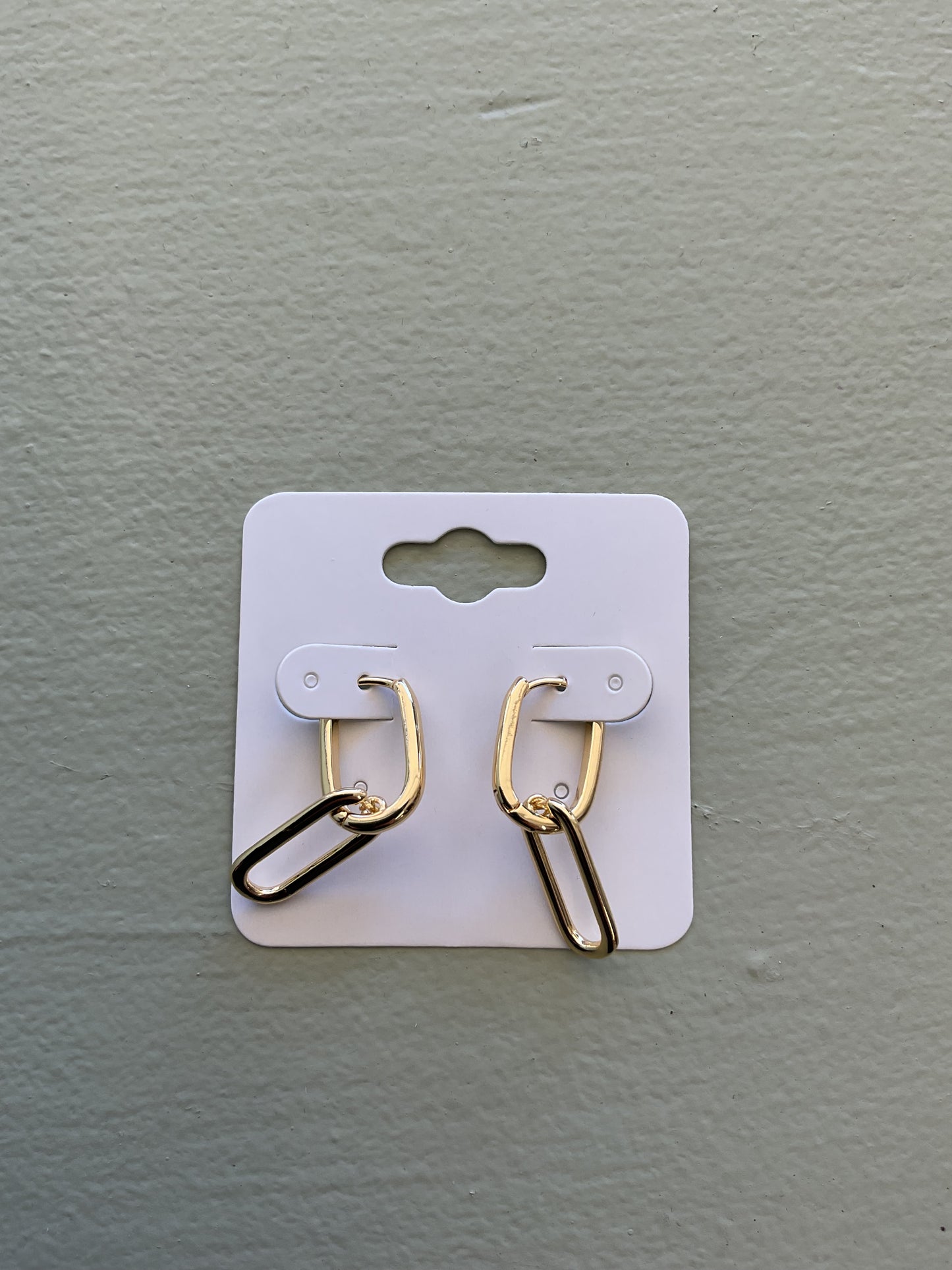 Dangle Earrings