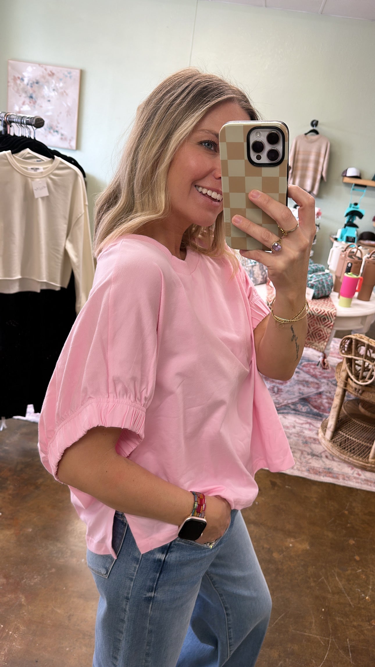 Lynn Top