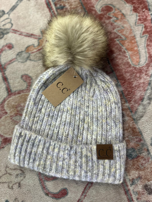 C.C. Beanie
