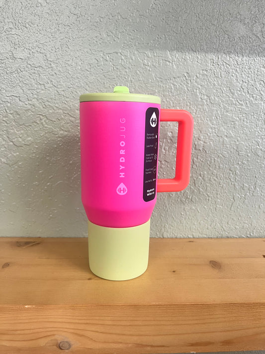 Orchid HydroJug 20oz