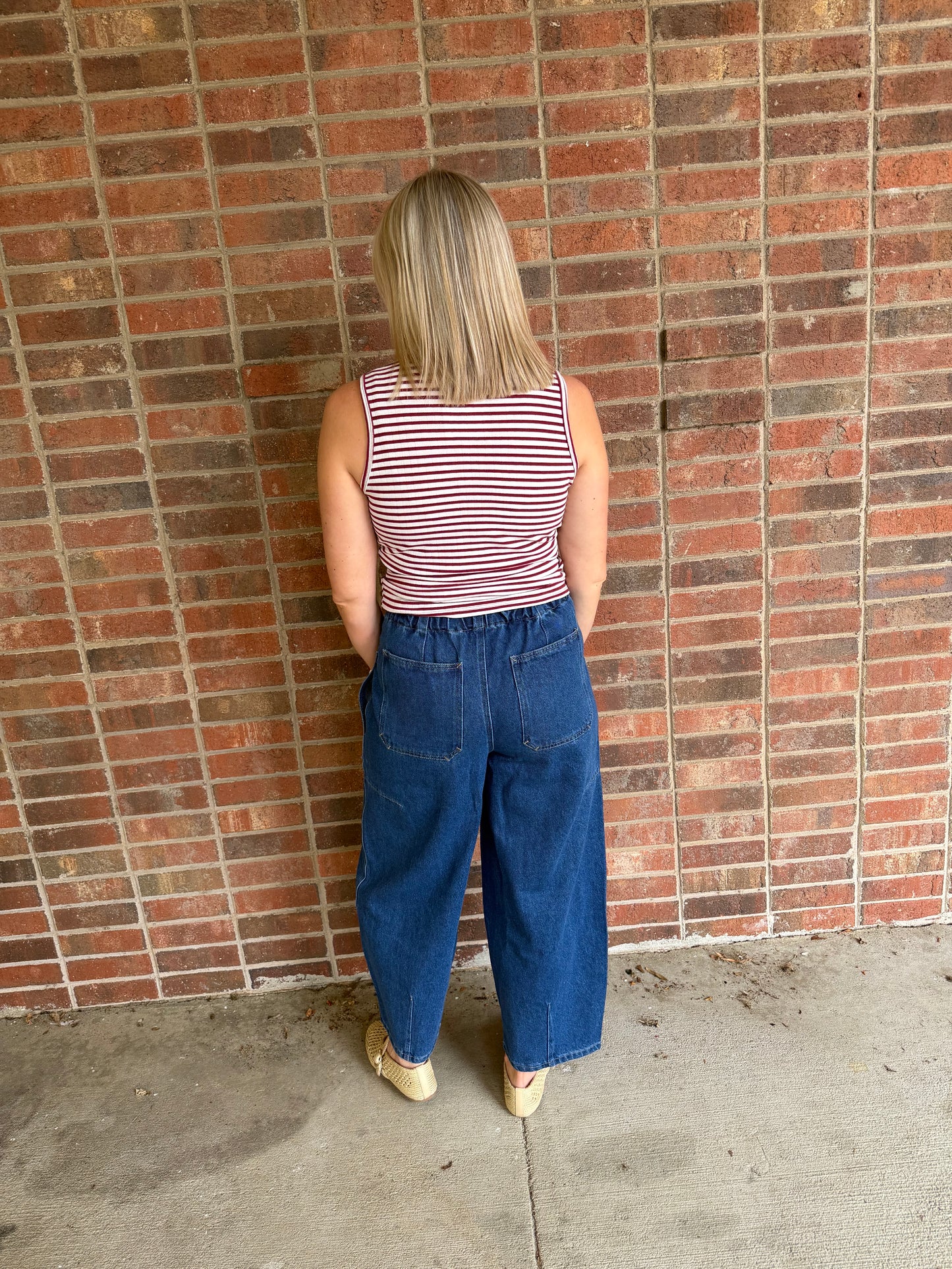 Dylan Denim Jeans