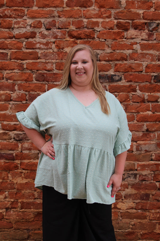 Dottie Top