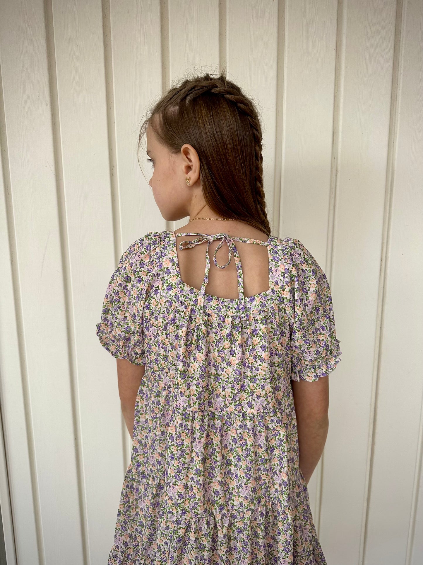 Adalynn Dress