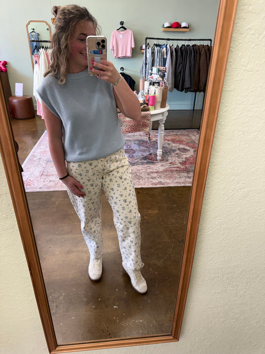 Daisy Jeans
