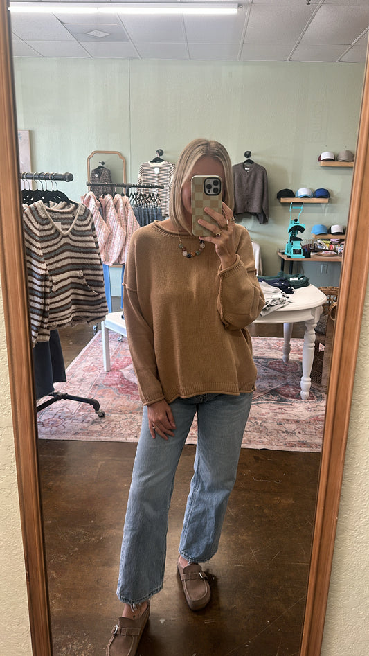 Lou Sweater