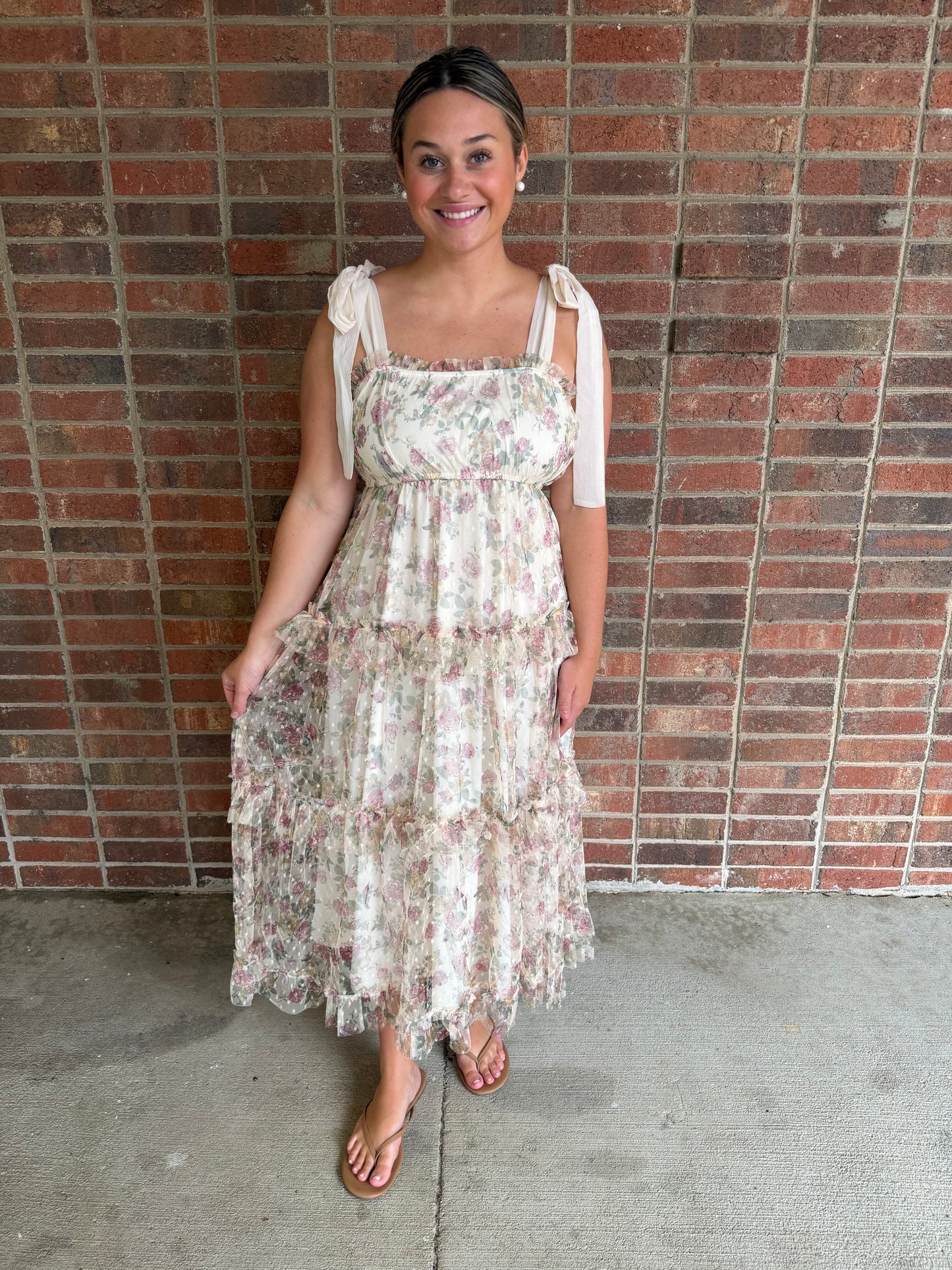 Sophia Dress