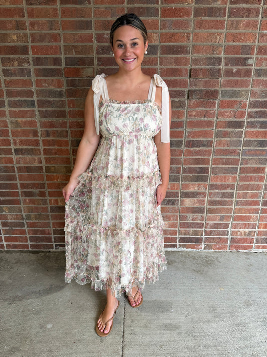 Sophia Dress