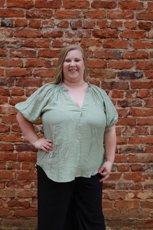 Beth Blouse