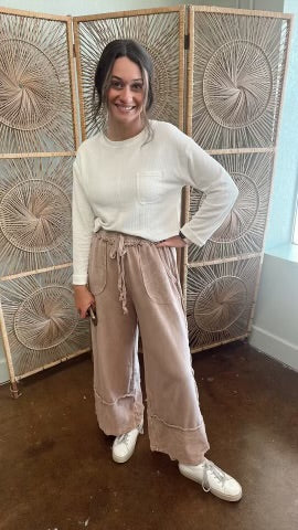 Cocoa Lounge Pant