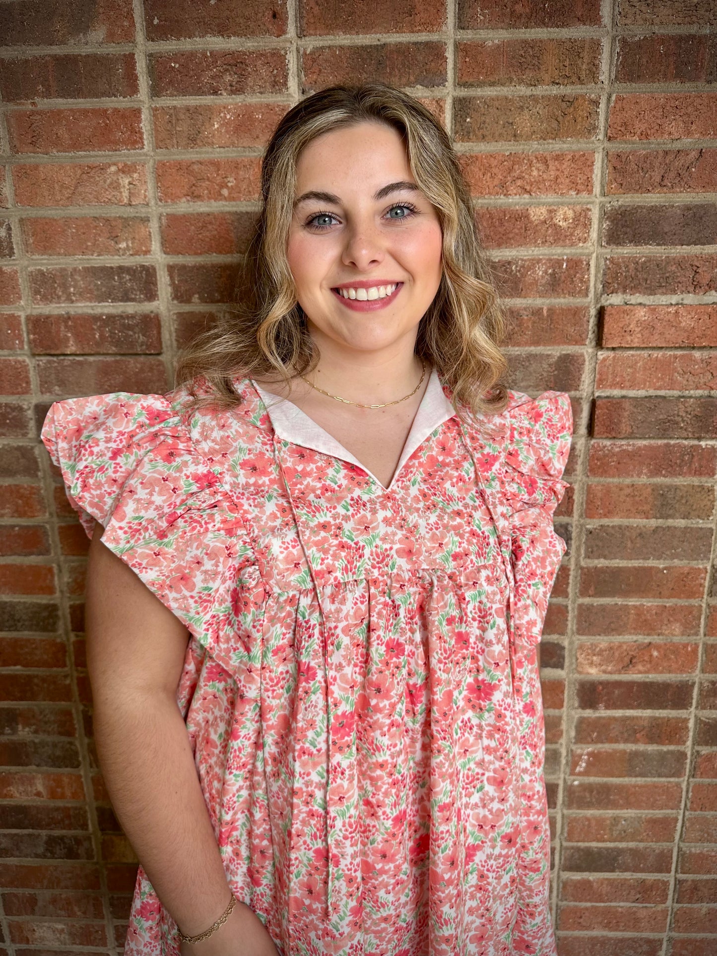 Claire Dress