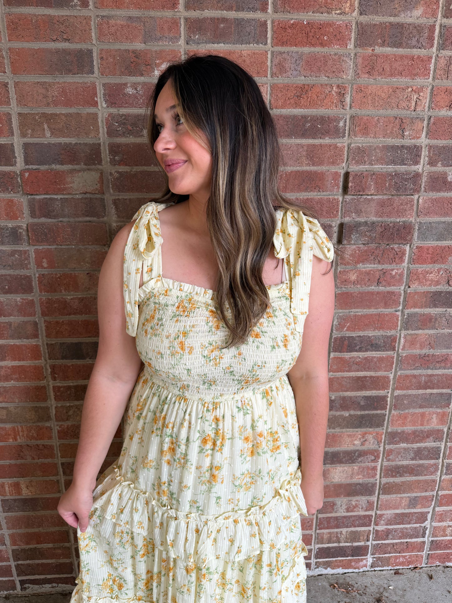 Dandie Dress