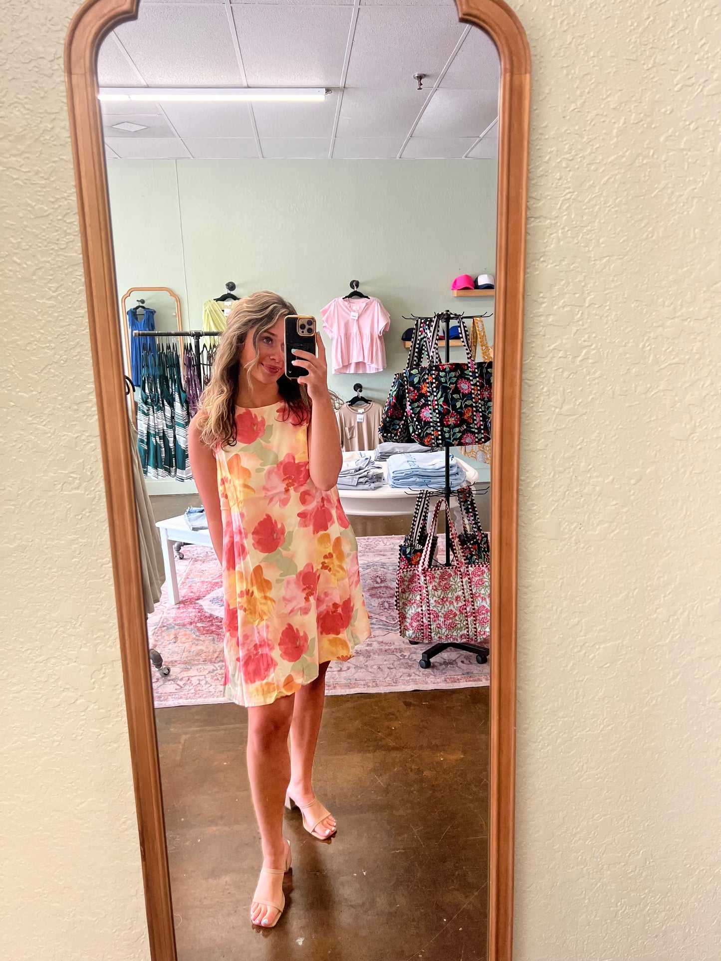 Aria Dress