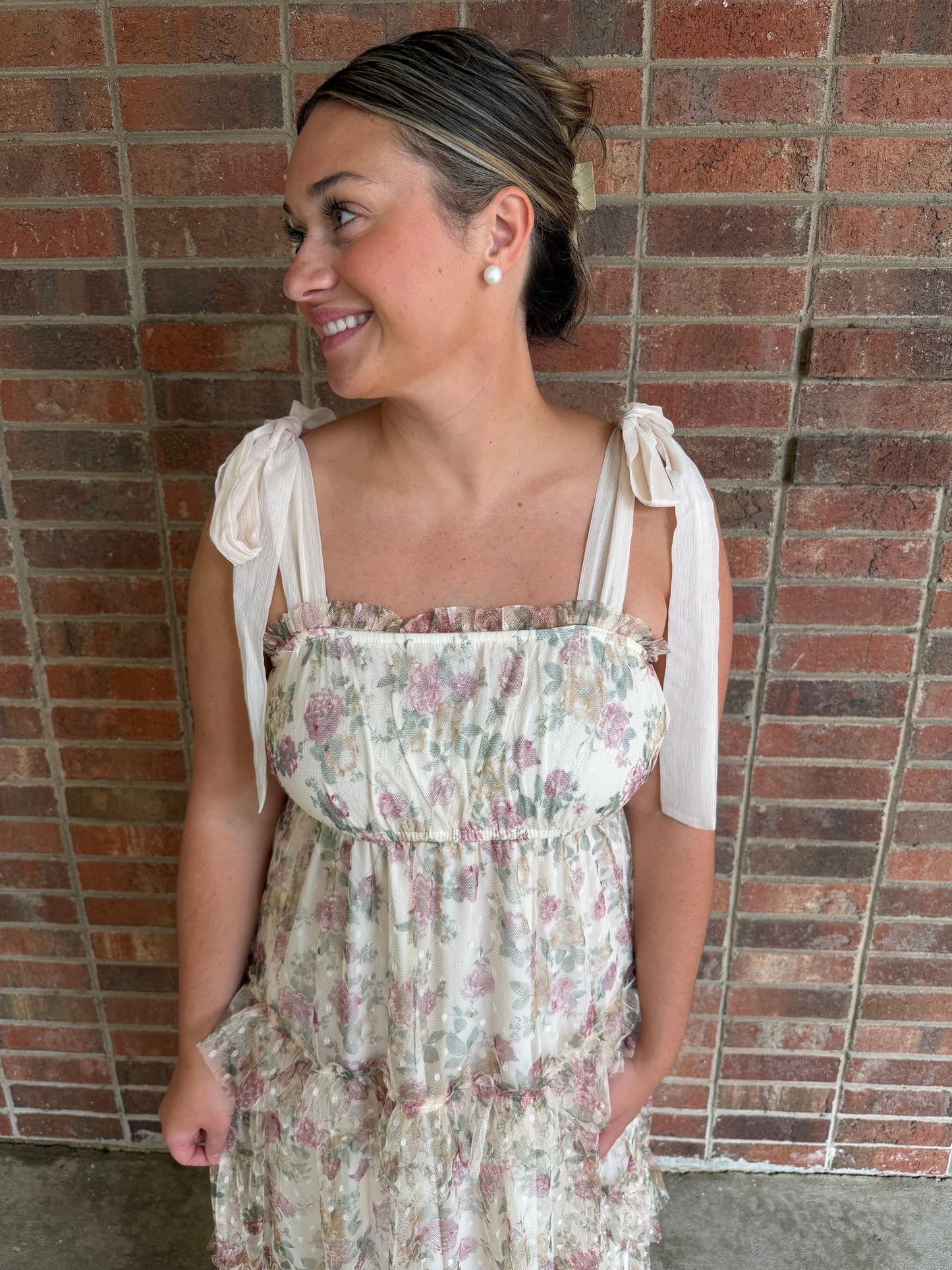 Sophia Dress