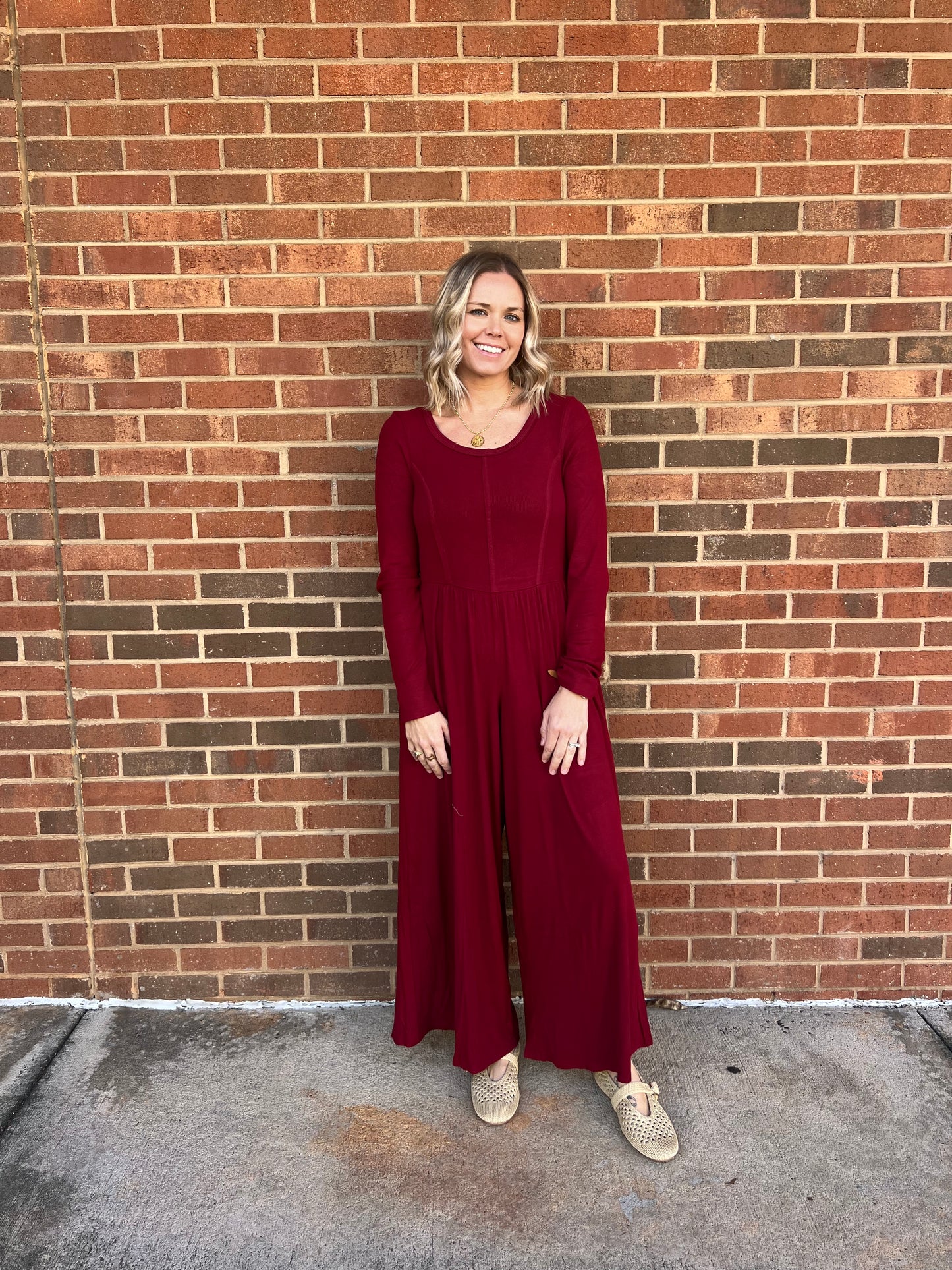Wine Jumper