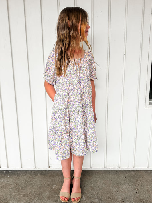 Adalynn Dress