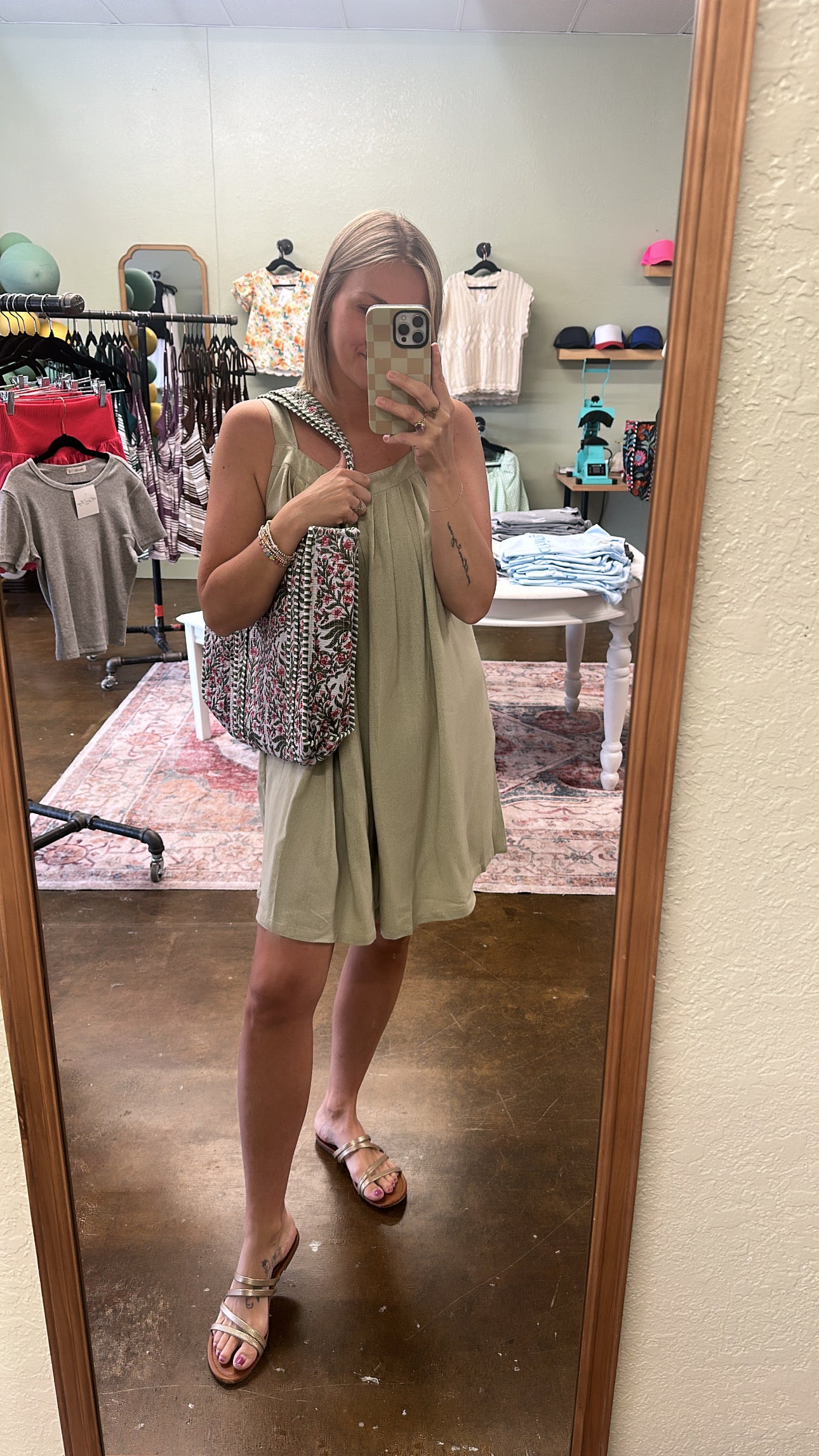 Puddle Romper