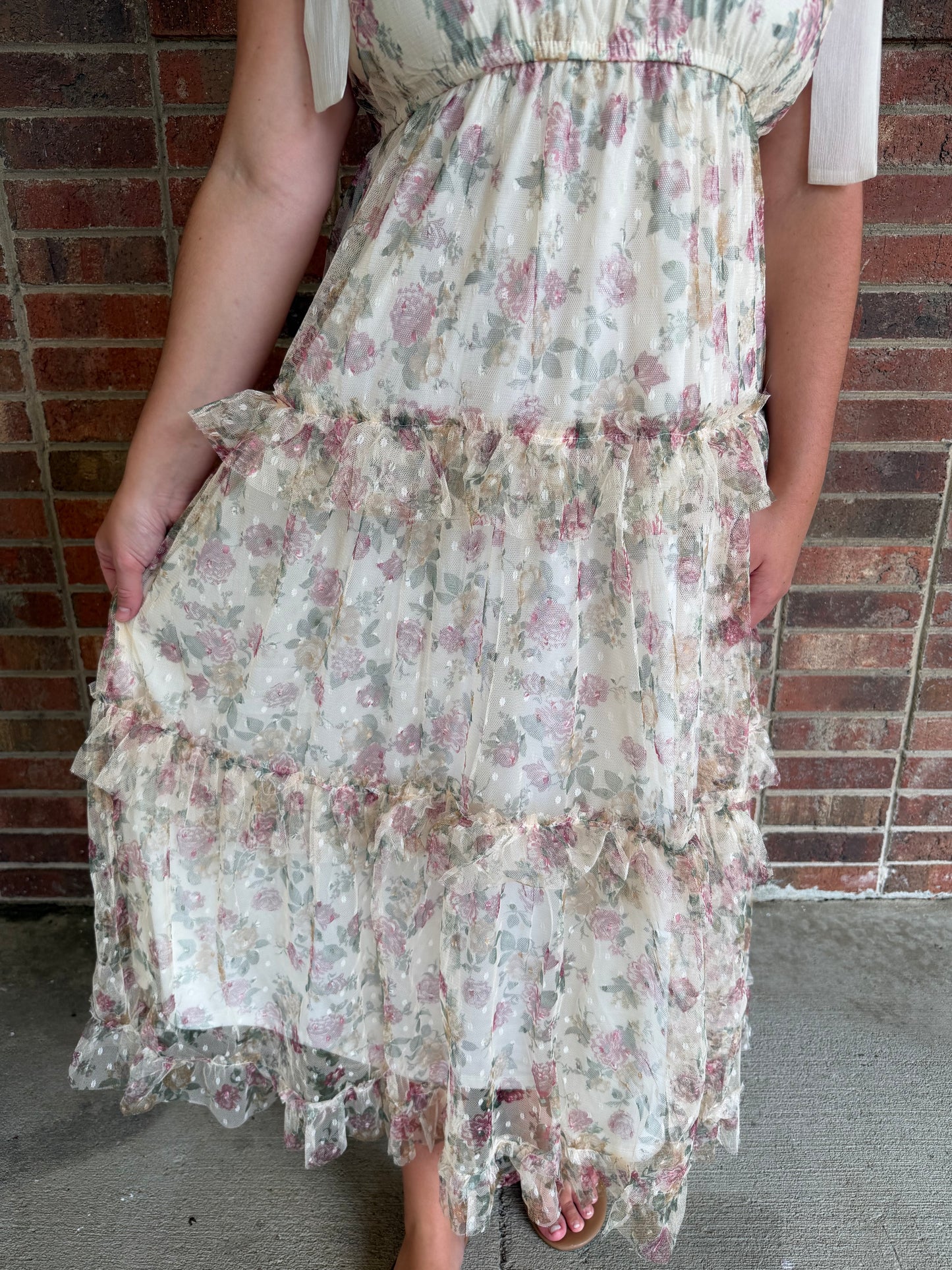 Sophia Dress