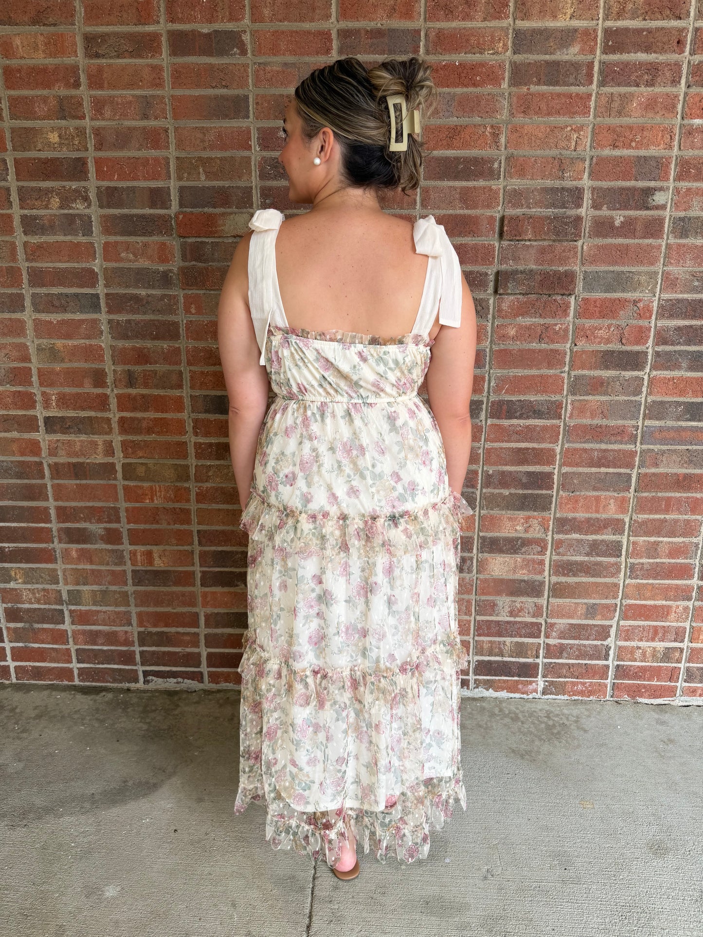 Sophia Dress