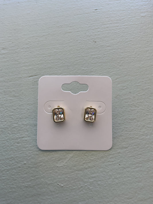 Diamond Studs