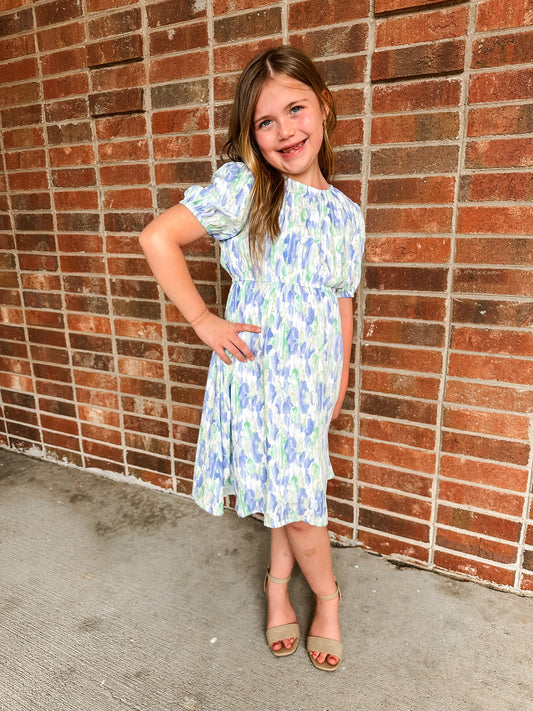 Zoe Dress