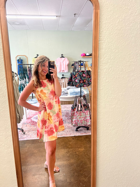 Aria Dress