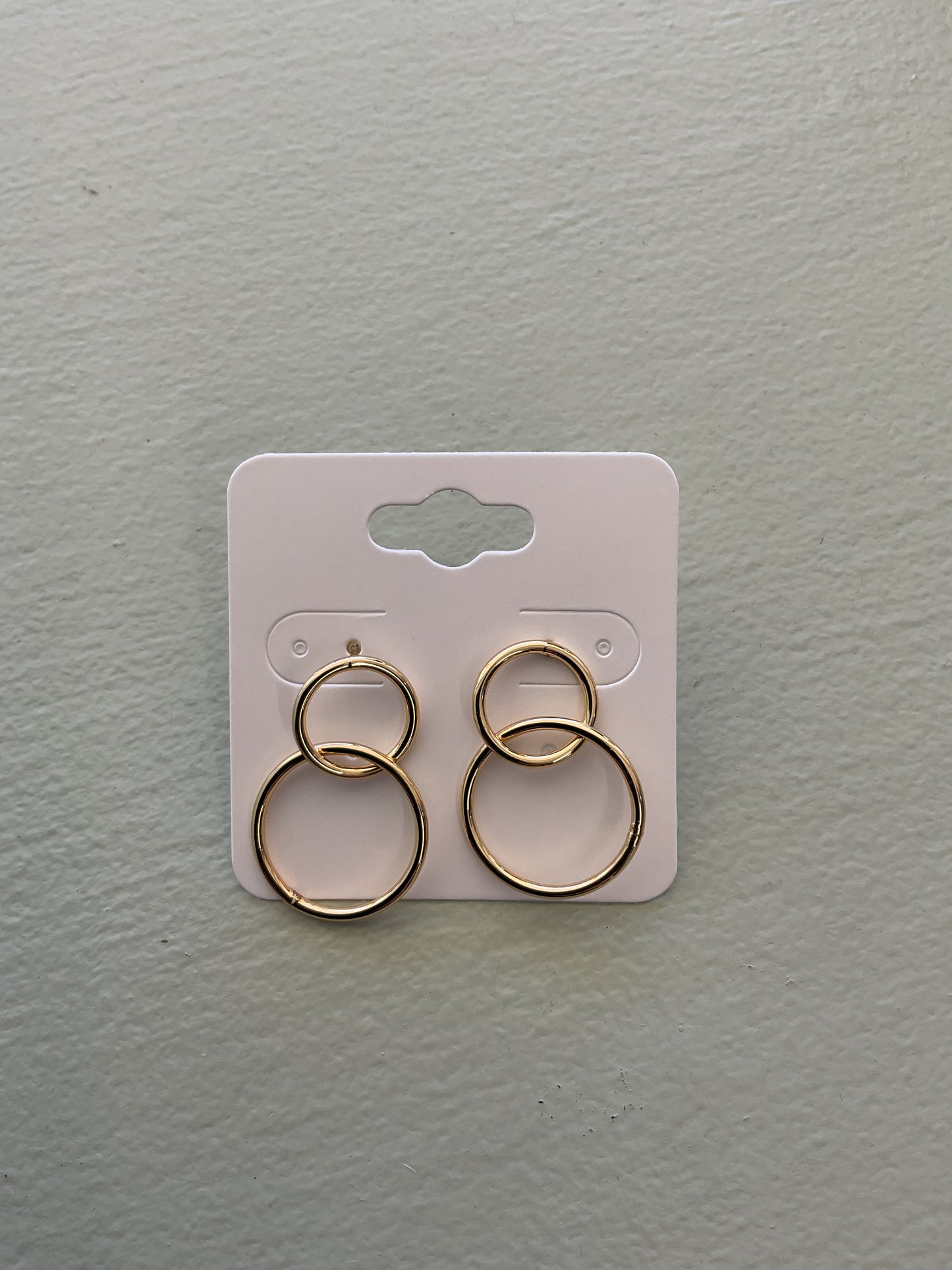 Double Hoops