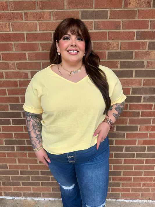 Lemon Top