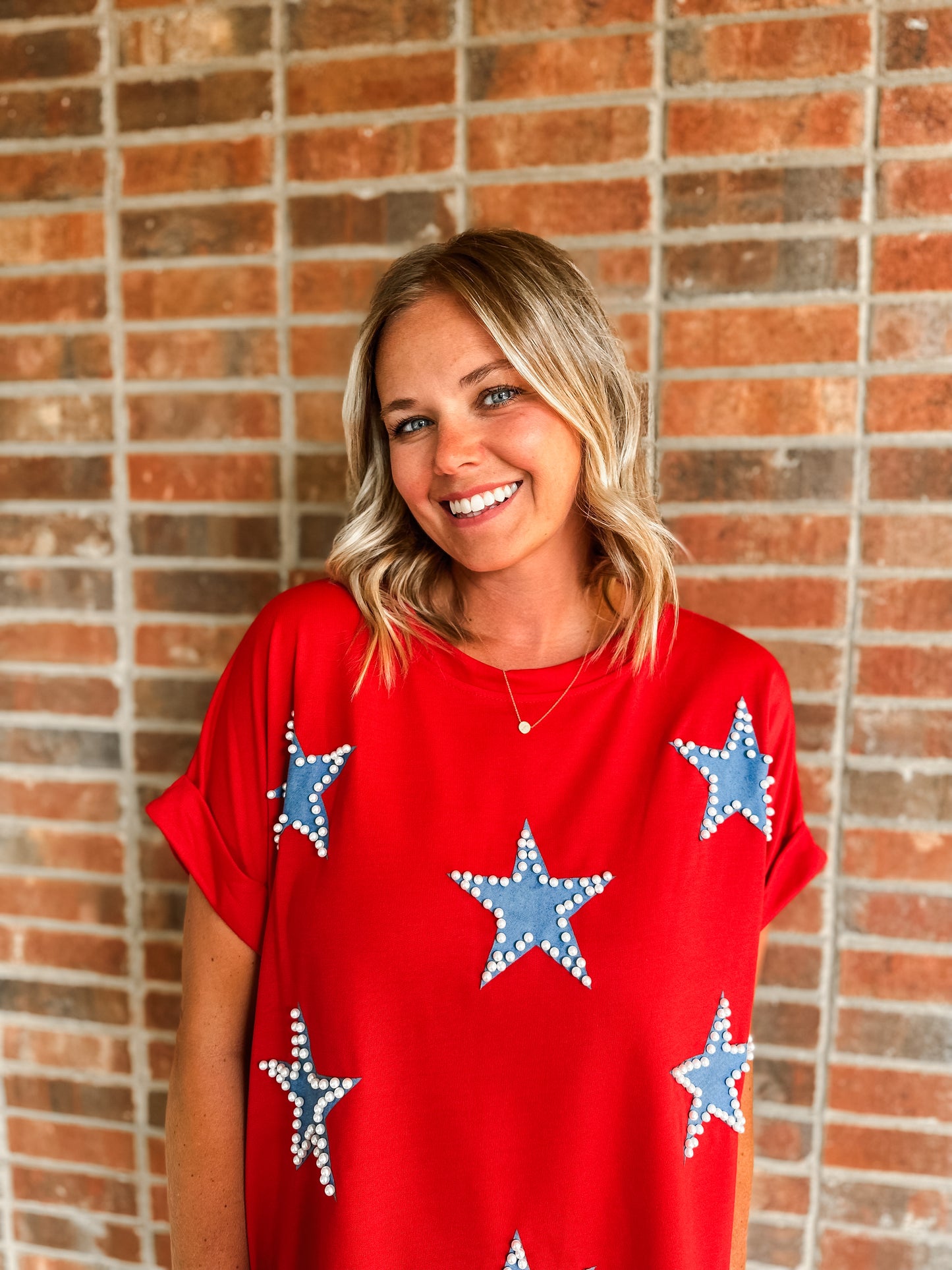 Seeing Stars Top