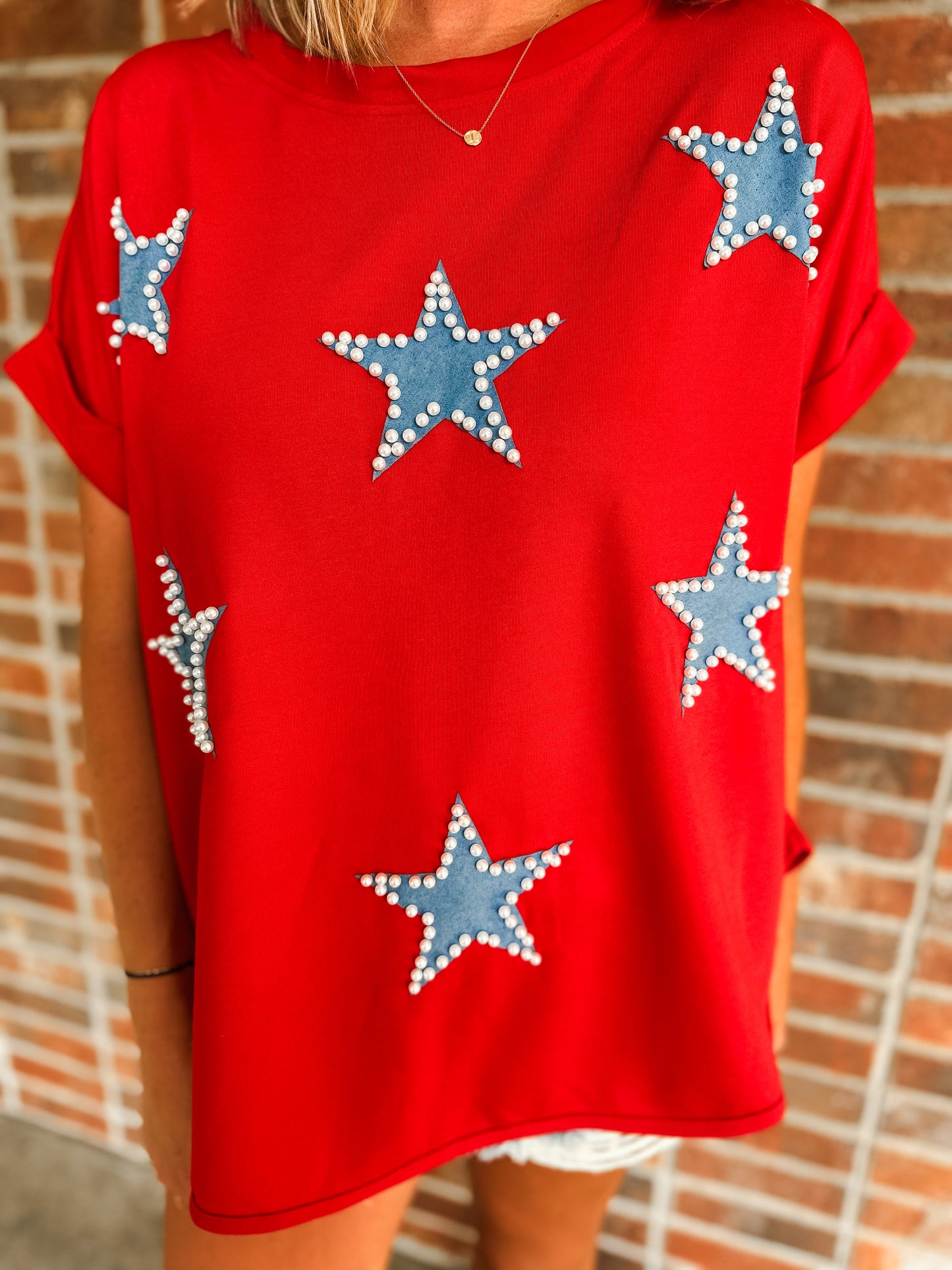 Seeing Stars Top