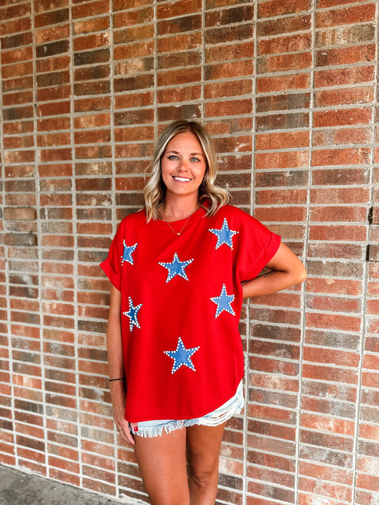 Seeing Stars Top
